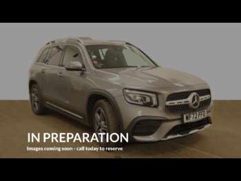 2022 - Glb 200 Amg Line 5-Door