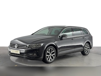 Volkswagen - Passat