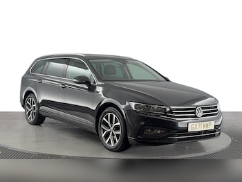 Used Volkswagen Passat 2021 for sale - 75663095: Photo