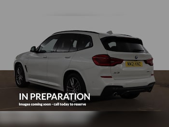 Used BMW X3 2021 for sale - 75561092: Photo