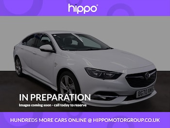 Used Vauxhall Insignia 2020 for sale - 78751529: Photo