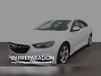 Used Vauxhall Insignia 2020 for sale - 78751529: Photo