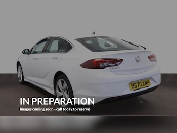 Used Vauxhall Insignia 2020 for sale - 78751529: Photo