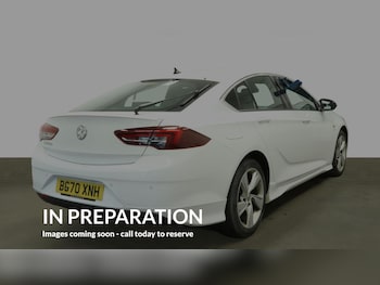 Used Vauxhall Insignia 2020 for sale - 78751529: Photo