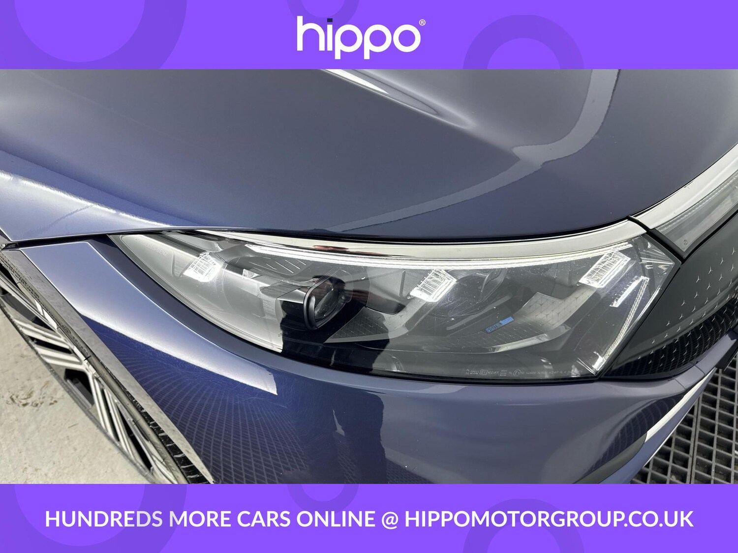 Used Mercedes-Benz EQS 2022 for sale - 77468154: Photo 24