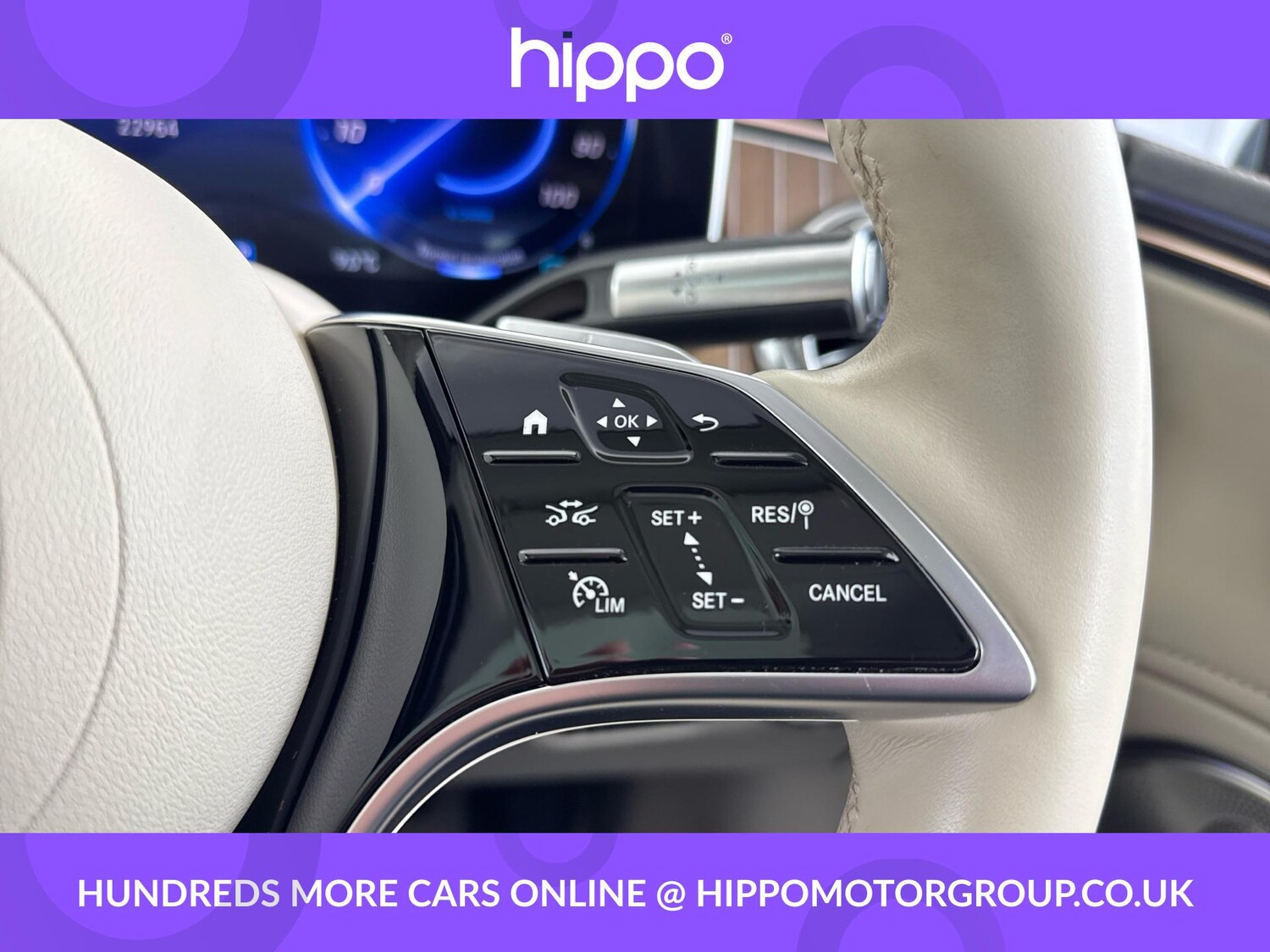 Used Mercedes-Benz EQS 2022 for sale - 77468154: Photo 30