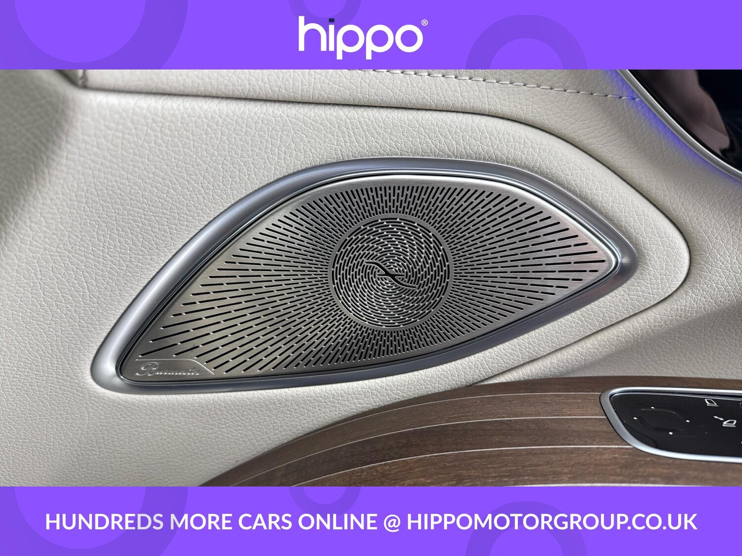 Used Mercedes-Benz EQS 2022 for sale - 77468154: Photo 32