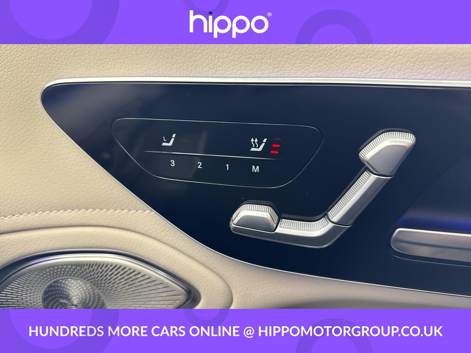 Used Mercedes-Benz EQS 2022 for sale - 77468154: Photo 33