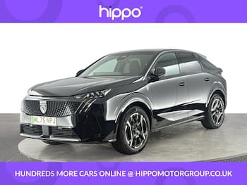 Used Peugeot E-3008 2025 for sale - 79807394: Photo