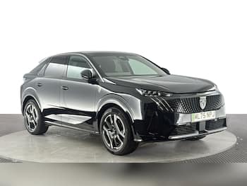 Used Peugeot E-3008 2025 for sale - 79807394: Photo