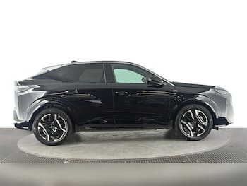 Used Peugeot E-3008 2025 for sale - 79807394: Photo