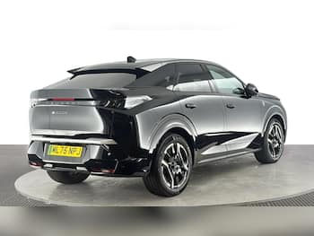 Used Peugeot E-3008 2025 for sale - 79807394: Photo