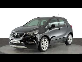 2019 - Active Ecotec S/S 5-Door