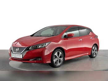 Nissan - Leaf