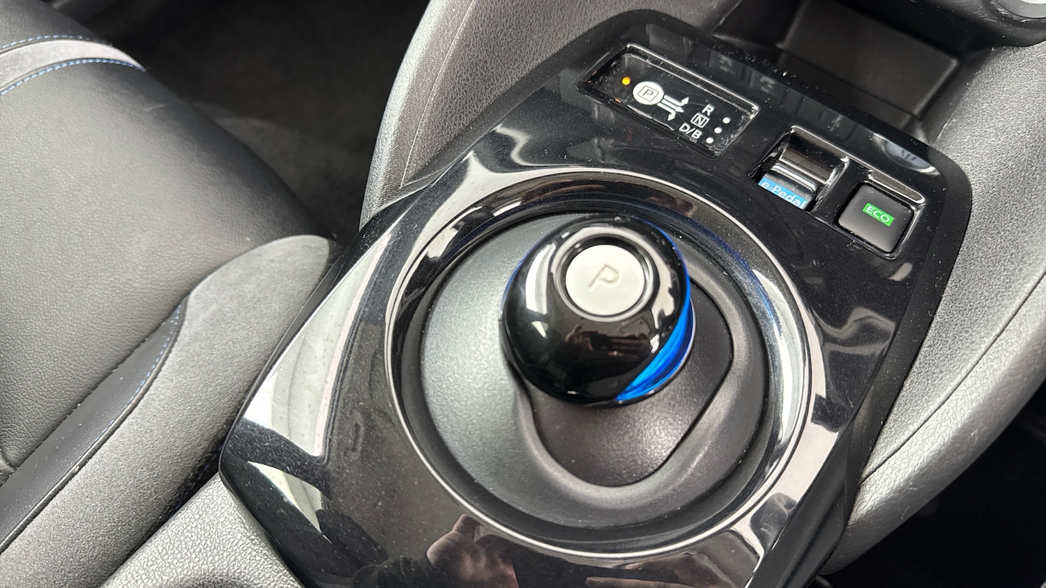 Used Nissan Leaf 2021 for sale - 76144493: Photo 20
