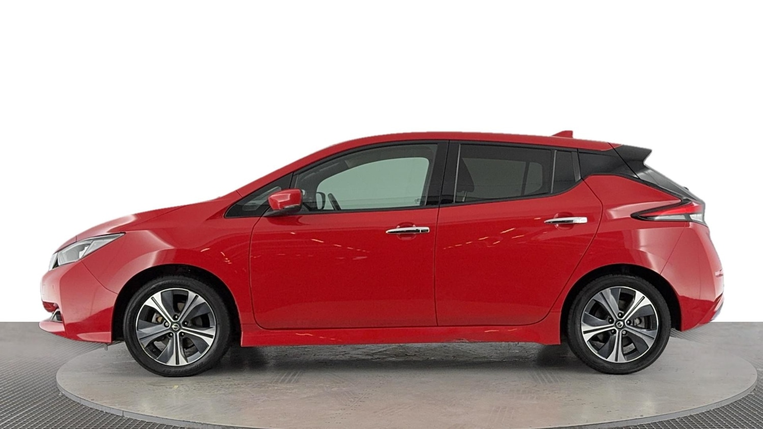 Used Nissan Leaf 2021 for sale - 76144493: Photo 42