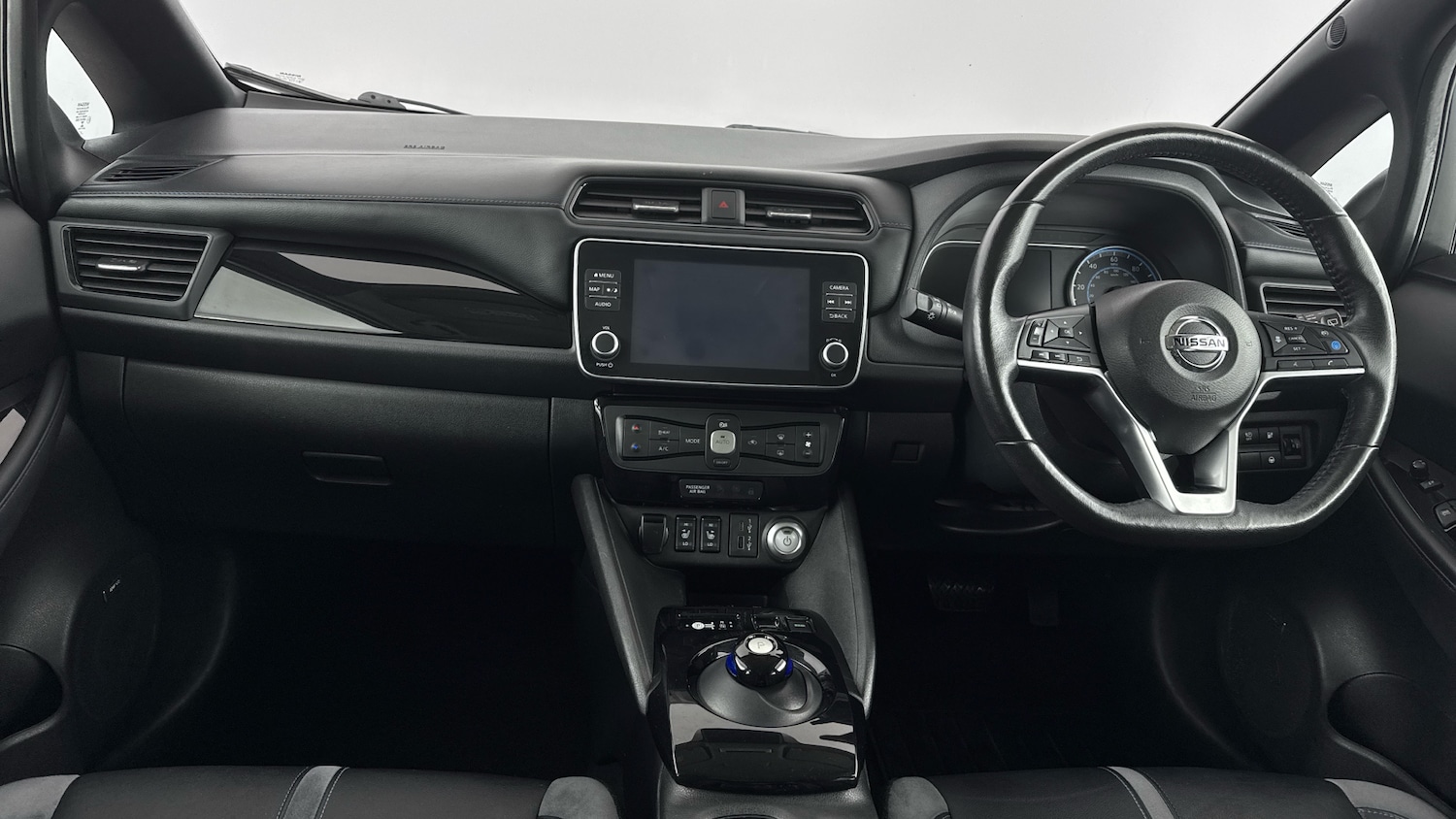 Used Nissan Leaf 2021 for sale - 76144493: Photo 46