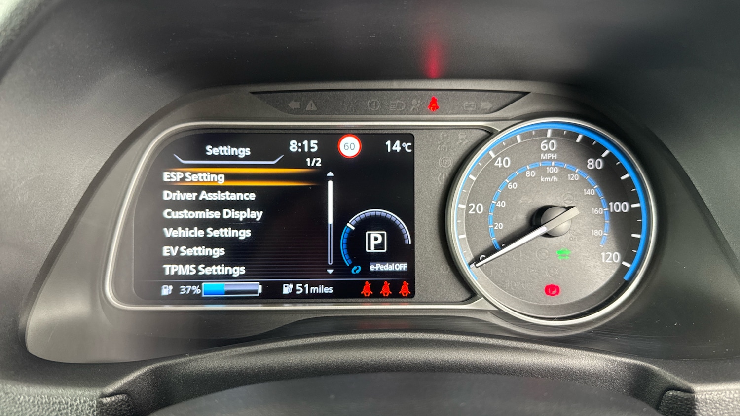 Used Nissan Leaf 2021 for sale - 76144493: Photo 48