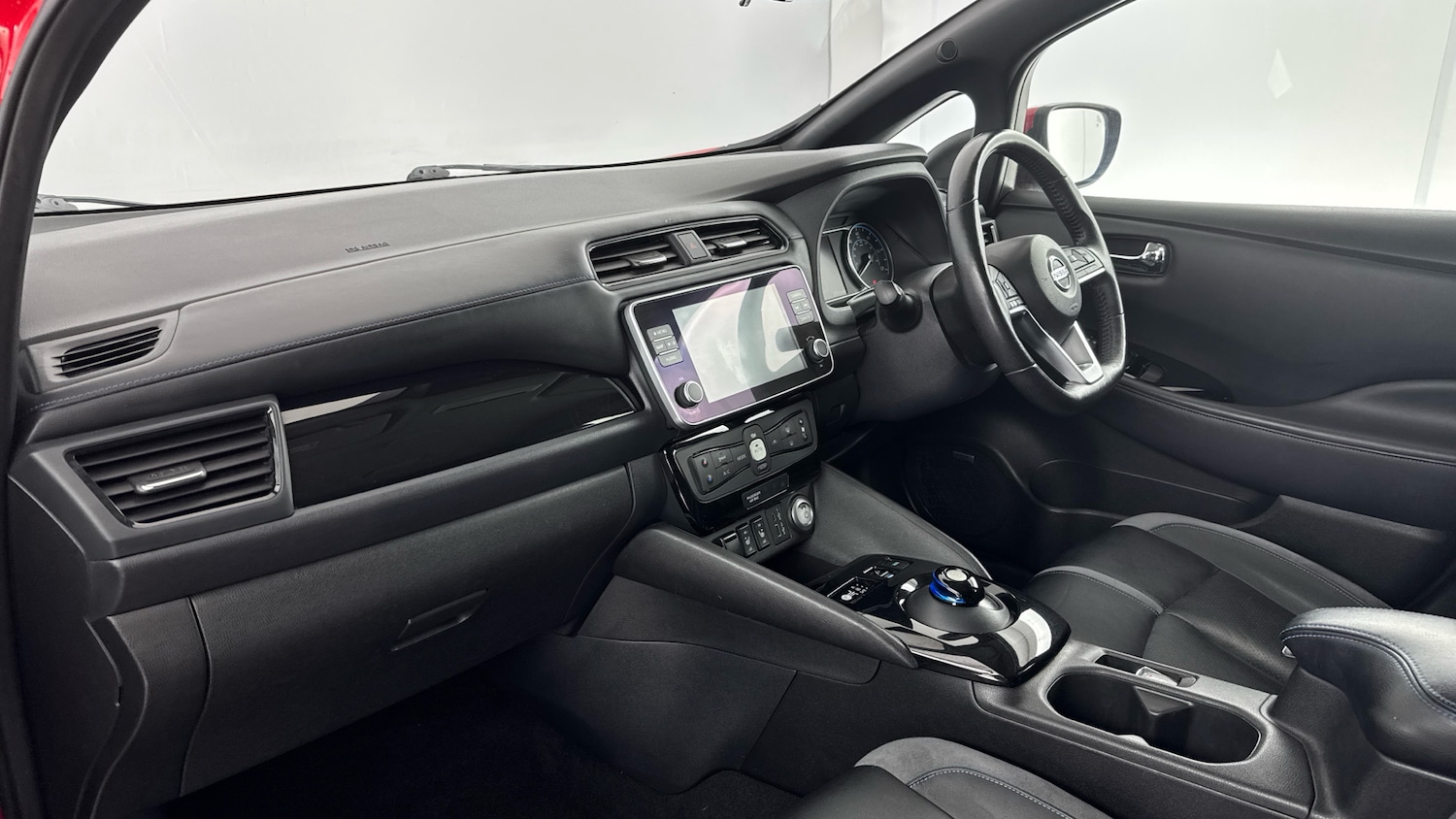 Used Nissan Leaf 2021 for sale - 76144493: Photo 50