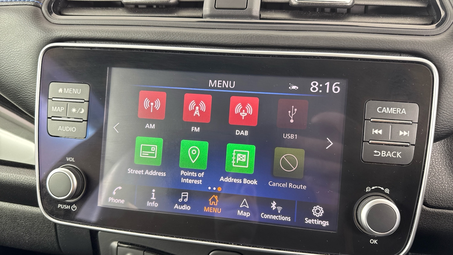 Used Nissan Leaf 2021 for sale - 76144493: Photo 51