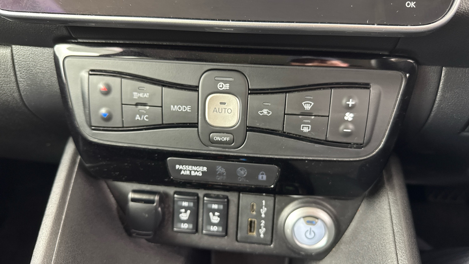 Used Nissan Leaf 2021 for sale - 76144493: Photo 54