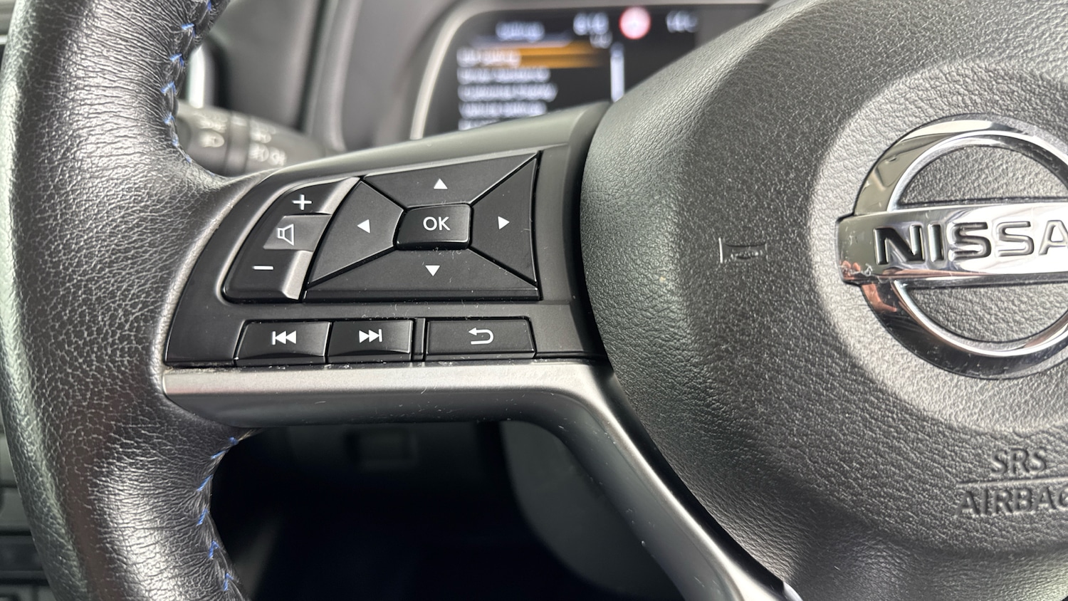 Used Nissan Leaf 2021 for sale - 76144493: Photo 56