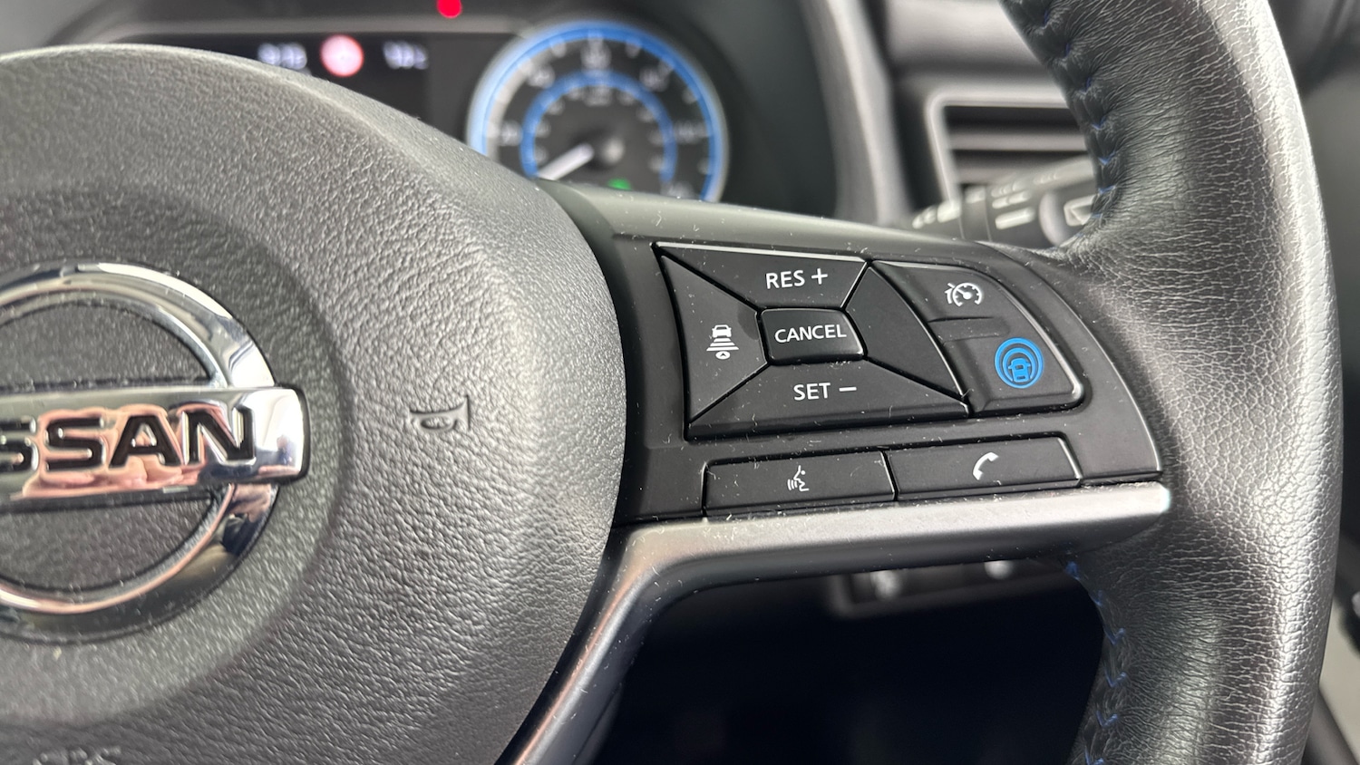 Used Nissan Leaf 2021 for sale - 76144493: Photo 57