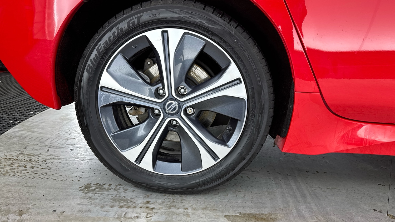 Used Nissan Leaf 2021 for sale - 76144493: Photo 60