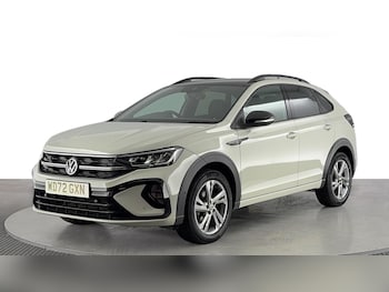 Volkswagen - Taigo