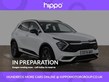 Used Kia Sportage 2024 for sale - 77525030: Photo