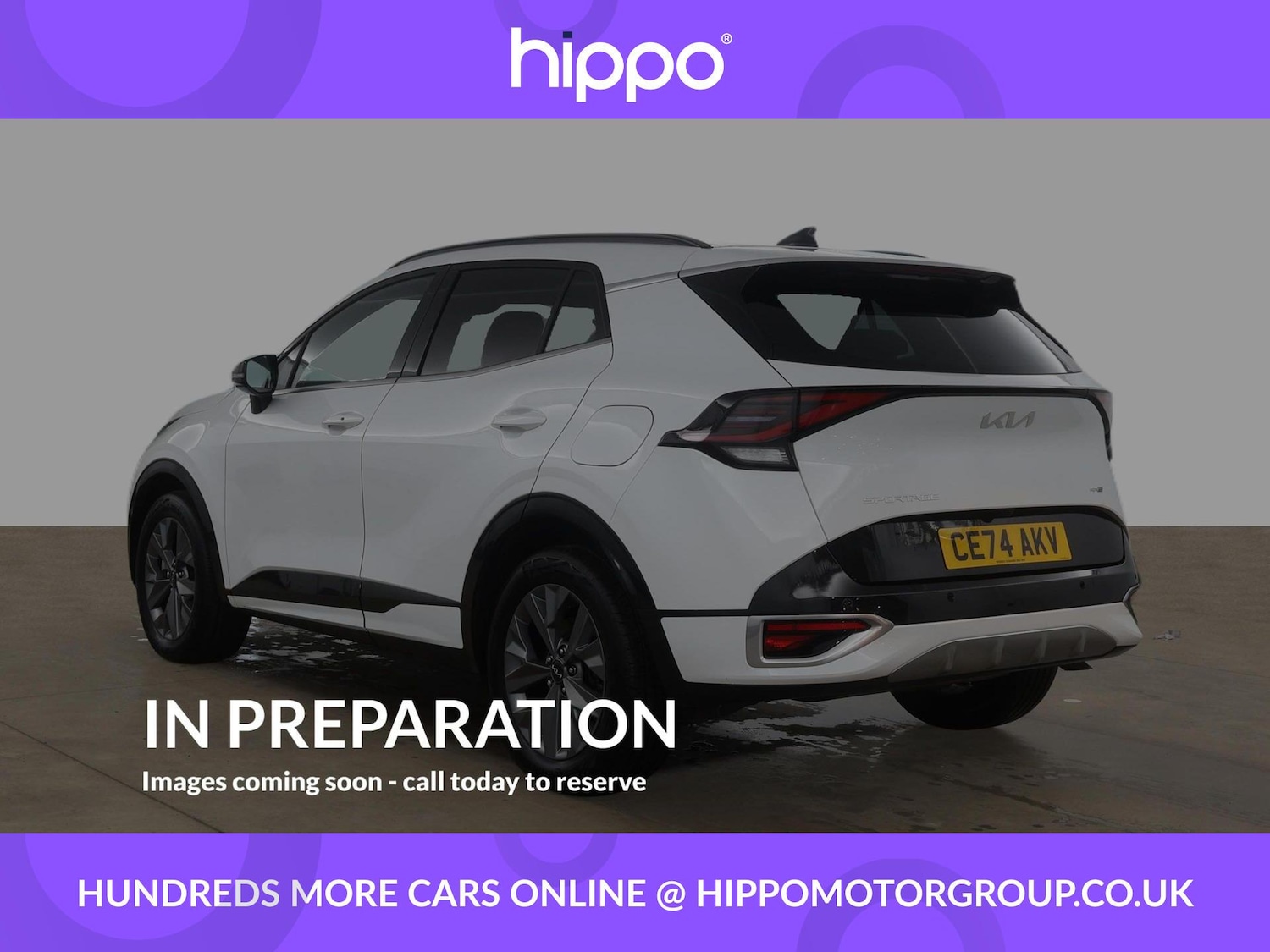 Used Kia Sportage 2024 for sale - 77525030: Photo 3