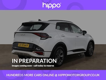 Used Kia Sportage 2024 for sale - 77525030: Photo