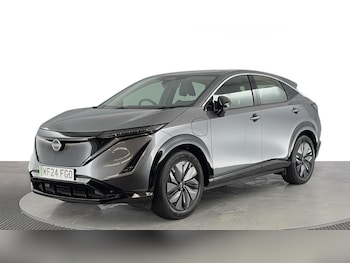2024 - Engage 5-Door