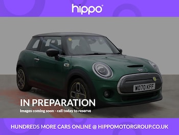 Used MINI Hatch 2020 for sale - 77412228: Photo