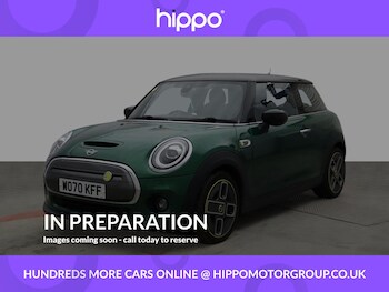 Used MINI Hatch 2020 for sale - 77412228: Photo
