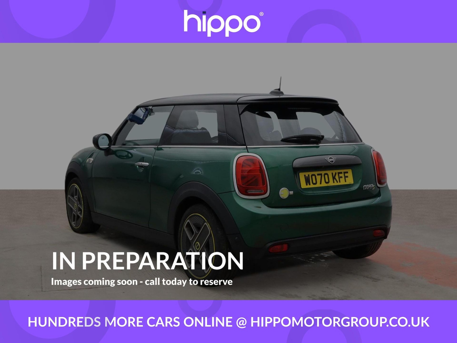 Used MINI Hatch 2020 for sale - 77412228: Photo 3