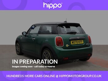 Used MINI Hatch 2020 for sale - 77412228: Photo