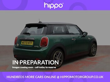Used MINI Hatch 2020 for sale - 77412228: Photo