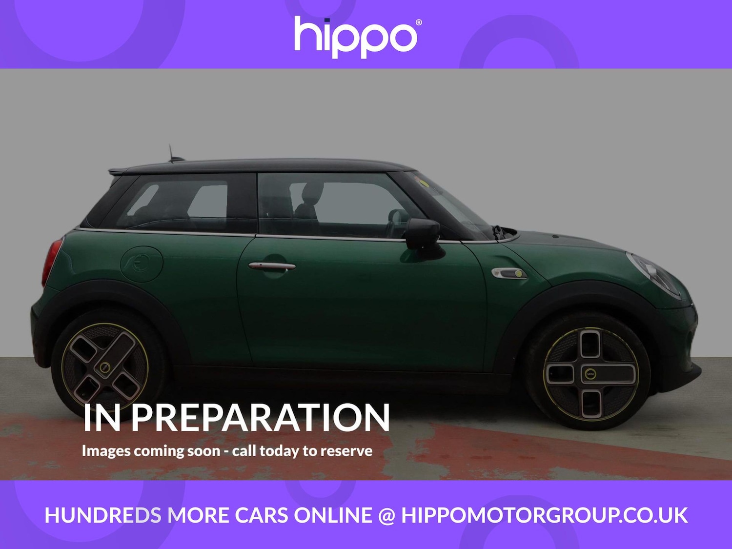 Used MINI Hatch 2020 for sale - 77412228: Photo 5