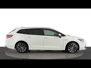 Used Toyota Corolla 2020 for sale - 74578161: Photo
