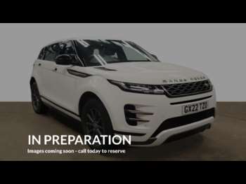 2022 - R-Dynamic 5-Door