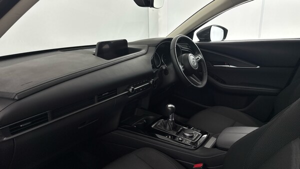 Used Mazda CX-30 2023 for sale - 76211387: Photo 10