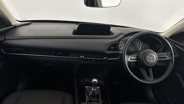 Used Mazda CX-30 2023 for sale - 76211387: Photo 11