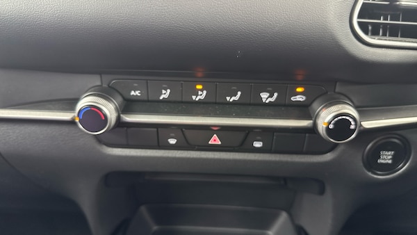 Used Mazda CX-30 2023 for sale - 76211387: Photo 18