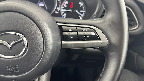 Used Mazda CX-30 2023 for sale - 76211387: Photo 21