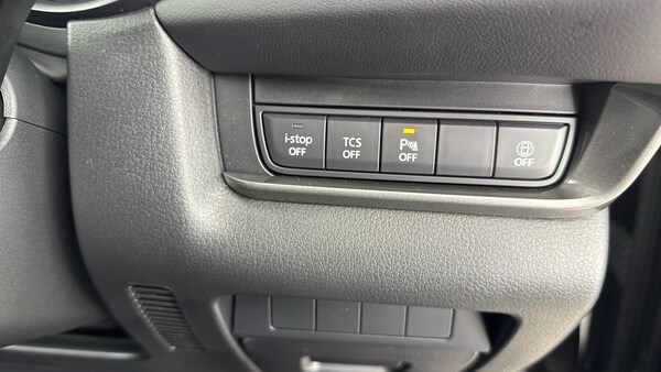 Used Mazda CX-30 2023 for sale - 76211387: Photo 23
