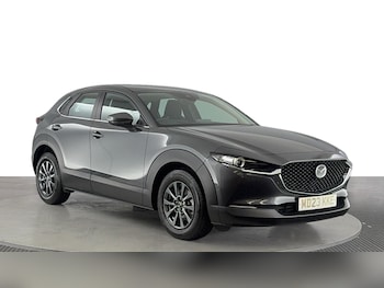 Used Mazda CX-30 2023 for sale - 76211387: Photo 2
