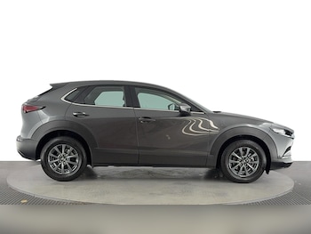 Used Mazda CX-30 2023 for sale - 76211387: Photo 3
