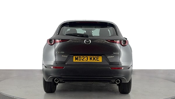 Used Mazda CX-30 2023 for sale - 76211387: Photo 40