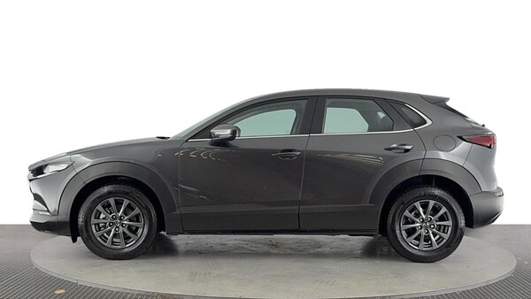 Used Mazda CX-30 2023 for sale - 76211387: Photo 42
